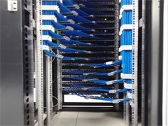 南京弱電工程公司 網絡工程的設計、實施與維護全解析