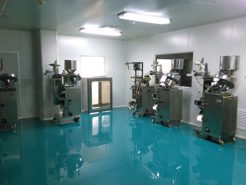 馬鞍山供應潔凈室工程施工與網絡工程集成 構建現代化精密環(huán)境