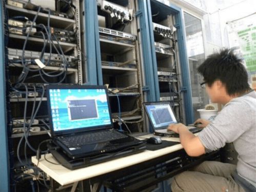 網絡工程 物聯網與數字媒體技術融合背景下的就業(yè)前景與方向